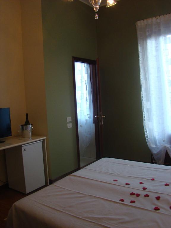 Hotel Alla Villa Fini Dolo Δωμάτιο φωτογραφία