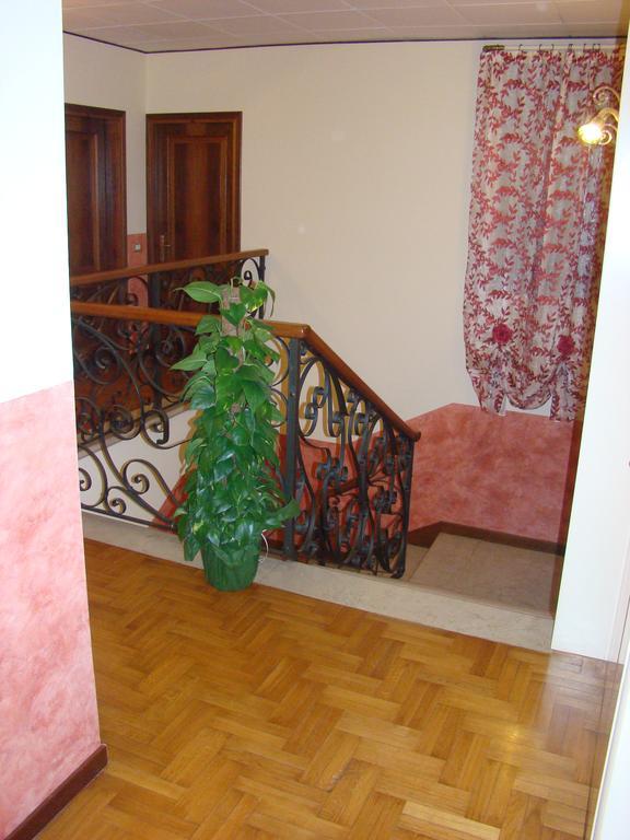 Hotel Alla Villa Fini Dolo Εξωτερικό φωτογραφία