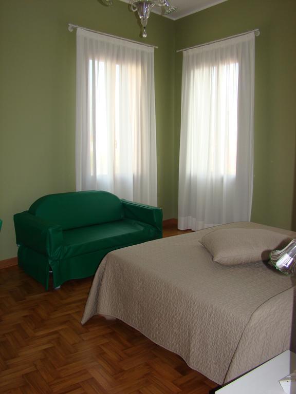 Hotel Alla Villa Fini Dolo Εξωτερικό φωτογραφία