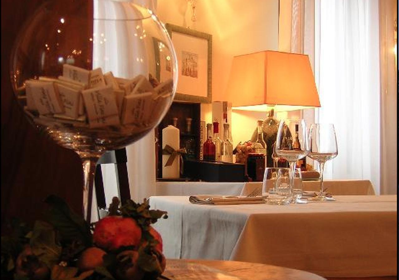 Hotel Alla Villa Fini Dolo Εξωτερικό φωτογραφία