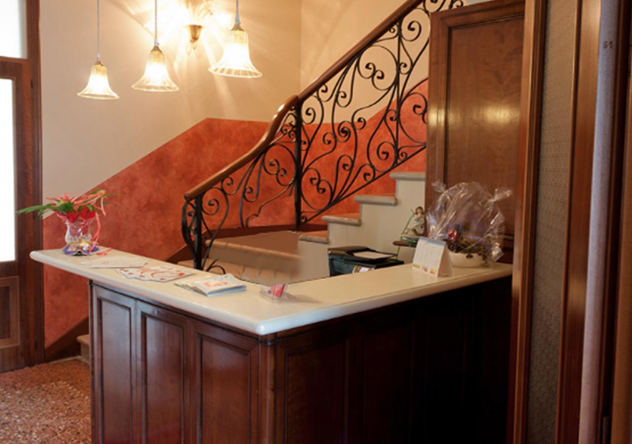 Hotel Alla Villa Fini Dolo Εξωτερικό φωτογραφία