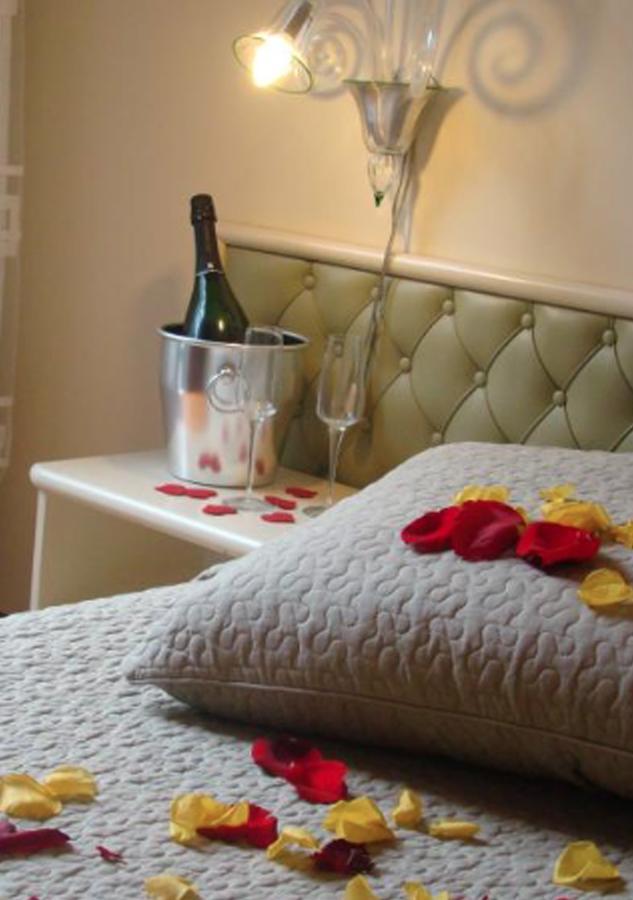 Hotel Alla Villa Fini Dolo Εξωτερικό φωτογραφία