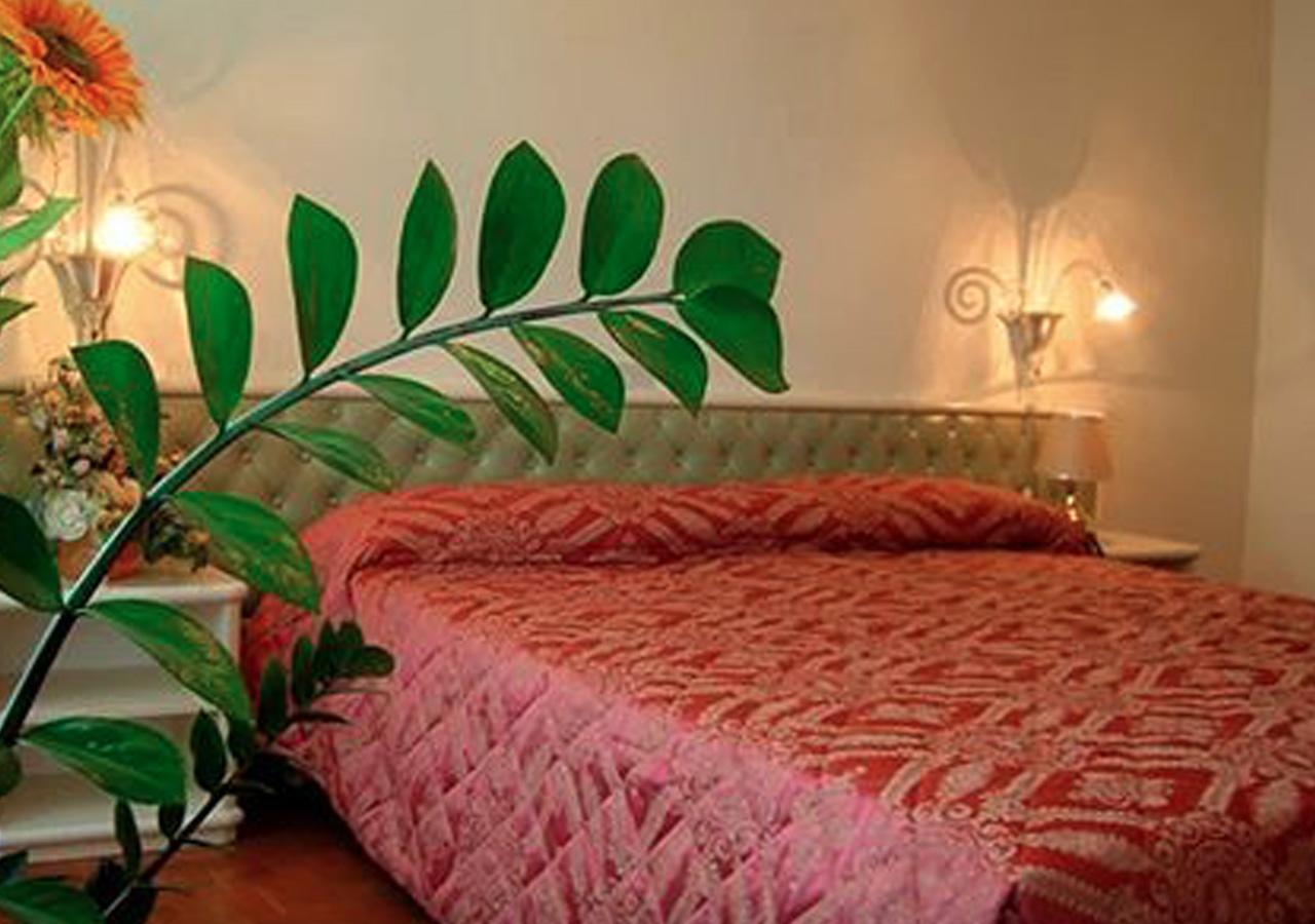 Hotel Alla Villa Fini Dolo Εξωτερικό φωτογραφία