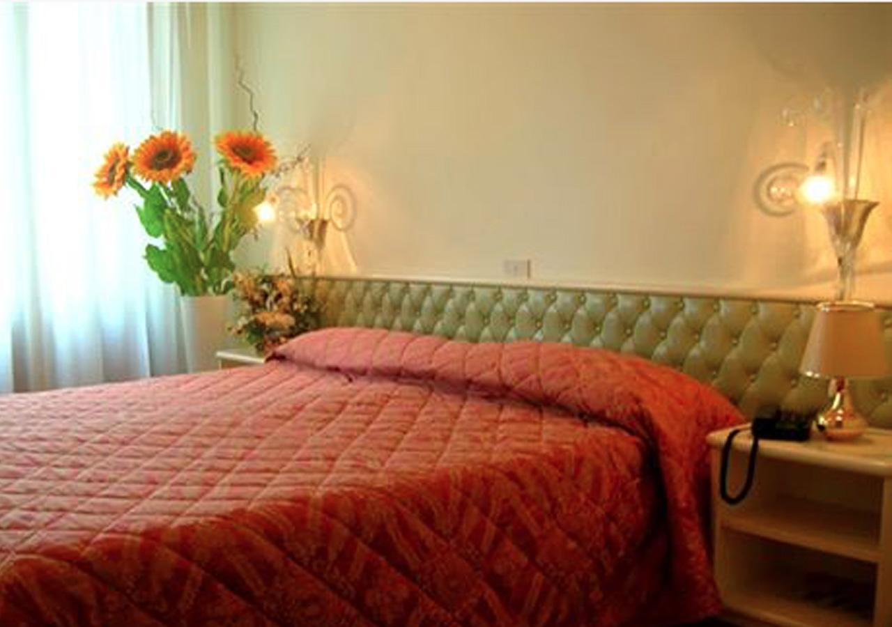 Hotel Alla Villa Fini Dolo Εξωτερικό φωτογραφία
