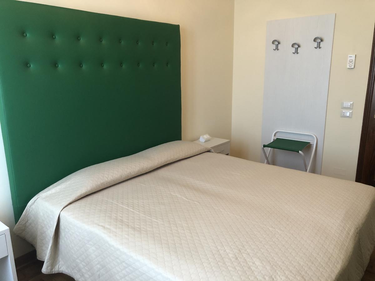 Hotel Alla Villa Fini Dolo Εξωτερικό φωτογραφία