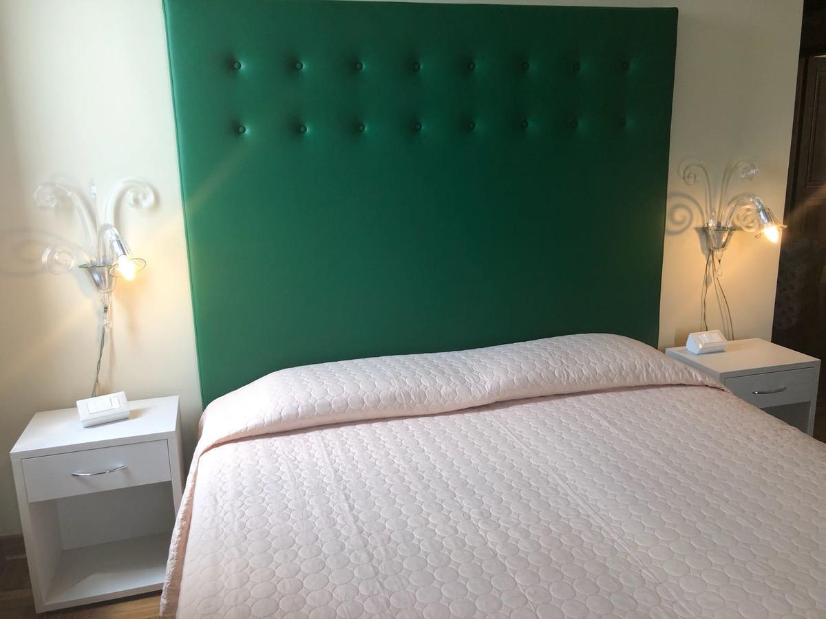 Hotel Alla Villa Fini Dolo Εξωτερικό φωτογραφία