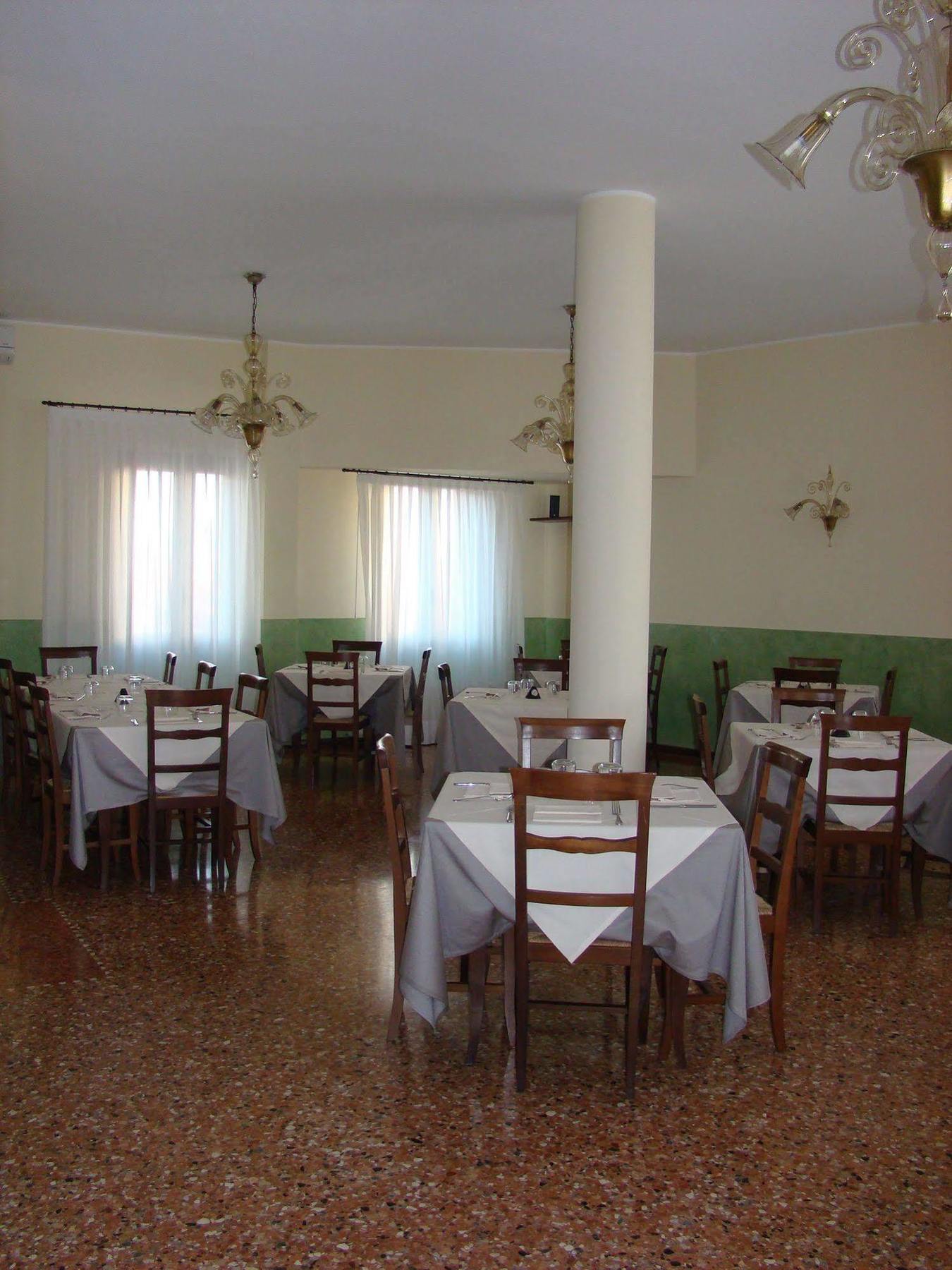 Hotel Alla Villa Fini Dolo Εξωτερικό φωτογραφία