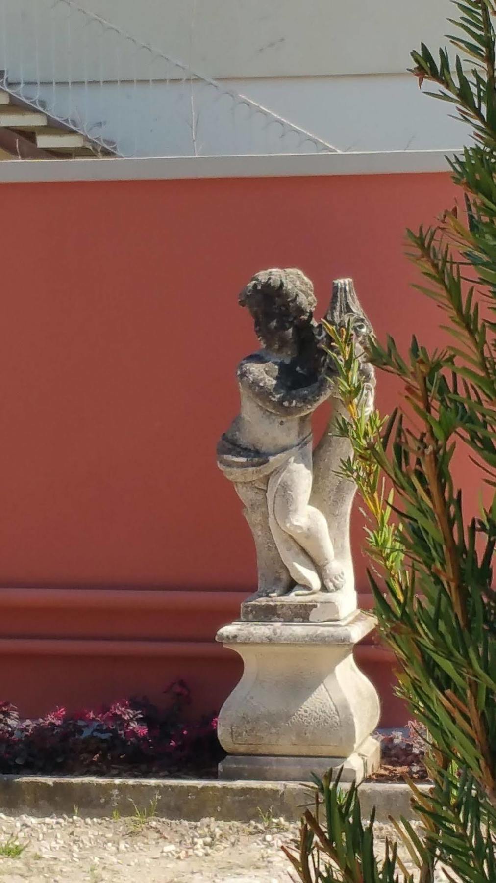 Hotel Alla Villa Fini Dolo Εξωτερικό φωτογραφία